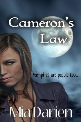 Book cover for Cameron's Law