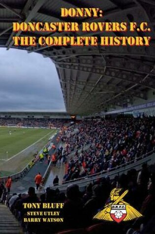 Cover of Doncaster Rovers F.C.