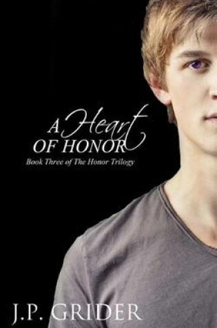 Cover of A Heart of Honor