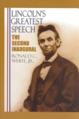 Cover of Lincolns Greatest Speech