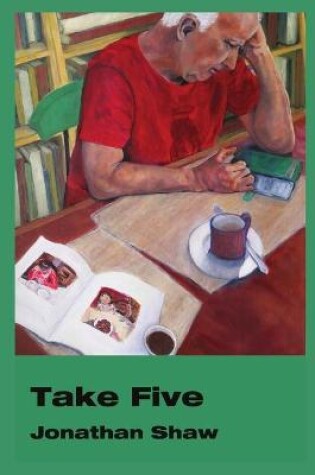 Cover of Take Five