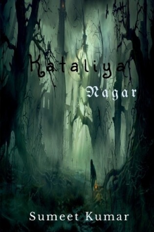 Cover of Kataliya Nagar