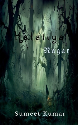 Book cover for Kataliya Nagar