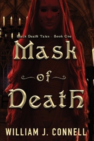 Cover of Mask of Death