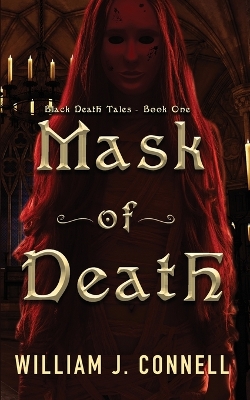 Cover of Mask of Death