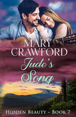 Book cover for Jude's Song