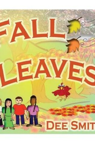 Cover of Fall Leaves