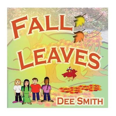 Book cover for Fall Leaves