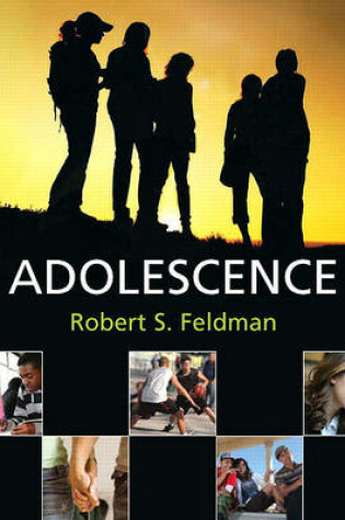 Cover of Adolescence