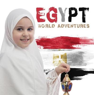 Cover of Egypt