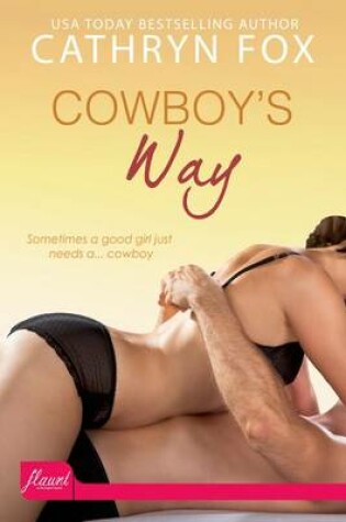 Cover of Cowboy's Way