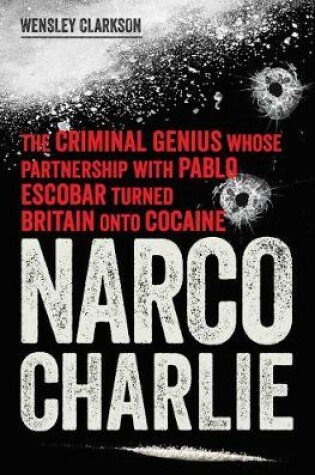 Cover of Narco Charlie