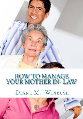 Book cover for How to Manage your Mother In- Law
