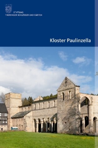 Cover of Kloster Paulinzella