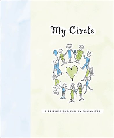 Book cover for My Circle