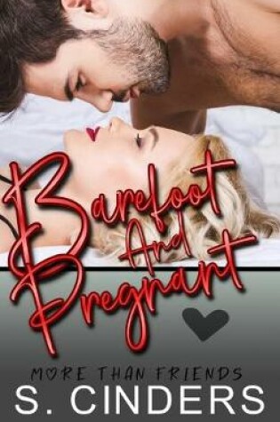 Cover of Barefoot and Pregnant