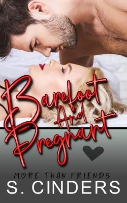 Book cover for Barefoot and Pregnant