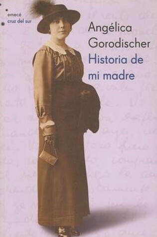 Cover of Historia de Mi Madre