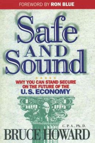 Cover of Safe and Sound