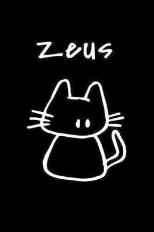 Cover of Zeus