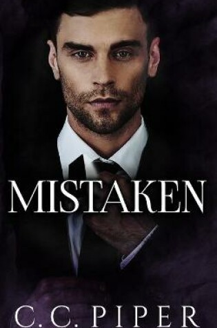 Cover of Mistaken