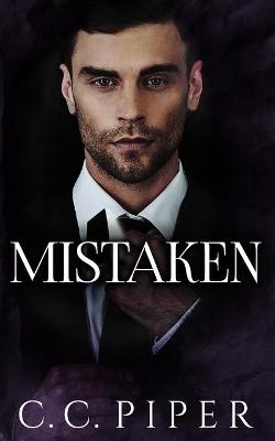 Cover of Mistaken