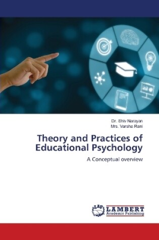 Cover of Theory and Practices of Educational Psychology