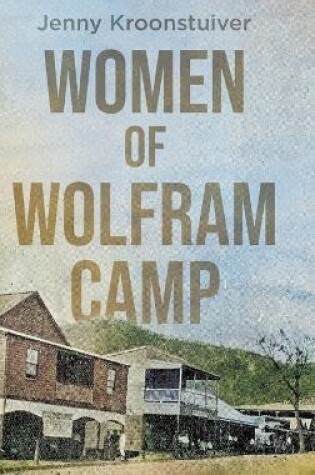 Cover of Women of Wolfram Camp