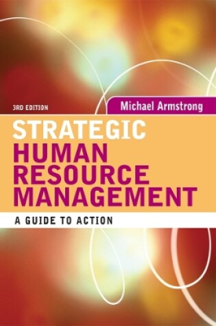 Cover of Strategic Human Resource Management