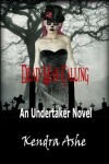 Book cover for Dead Man Calling