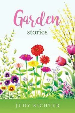 Cover of Garden Stories