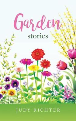 Book cover for Garden Stories