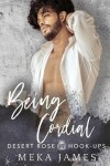 Book cover for Being Cordial