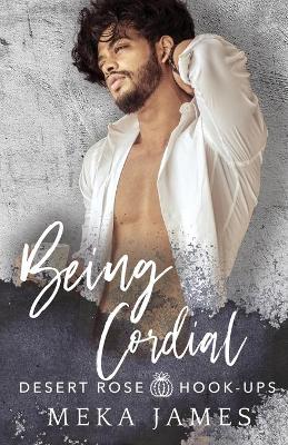 Cover of Being Cordial