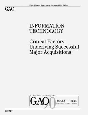 Book cover for Information Technology