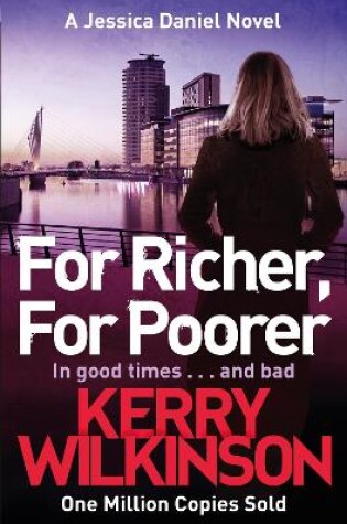Cover of For Richer, For Poorer