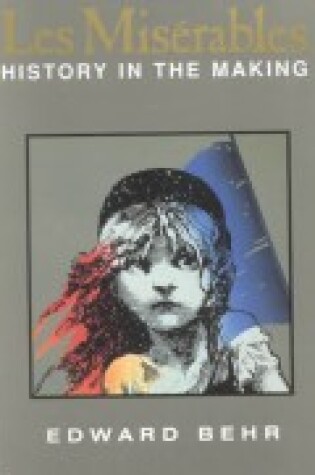 Cover of Les Miserables