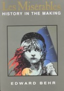 Book cover for Les Miserables