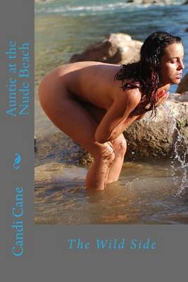 Cover of Auntie at the Nude Beach