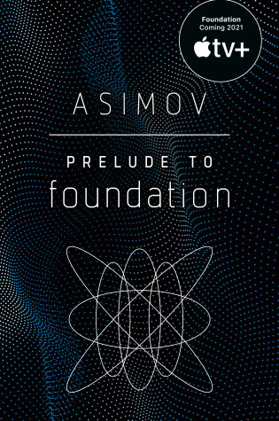 Cover of Prelude to Foundation