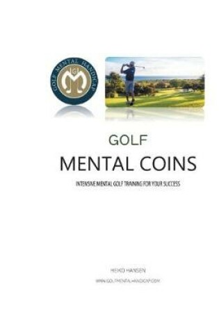 Cover of Golf Mental Coins