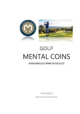 Book cover for Golf Mental Coins