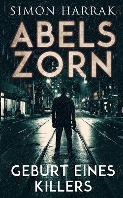 Book cover for Geburt eines Killers