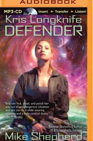 Cover of Defender