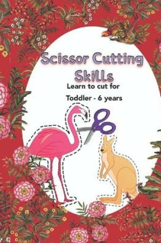 Cover of Scissor Cutting Skills