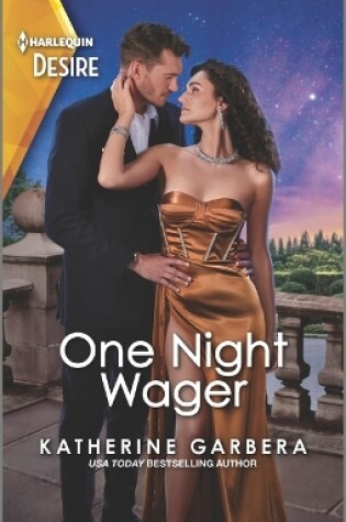 Cover of One Night Wager