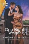 Book cover for One Night Wager