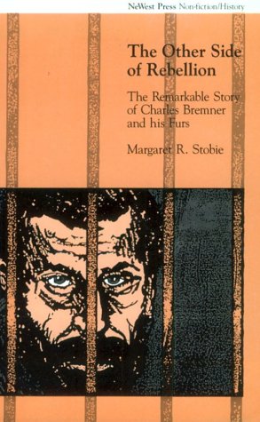 Cover of The Other Side of Rebellion