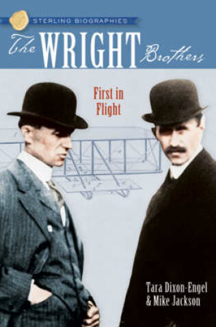 Cover of The Wright Brothers