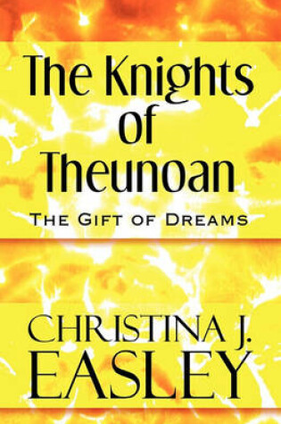 Cover of The Knights of Theunoan